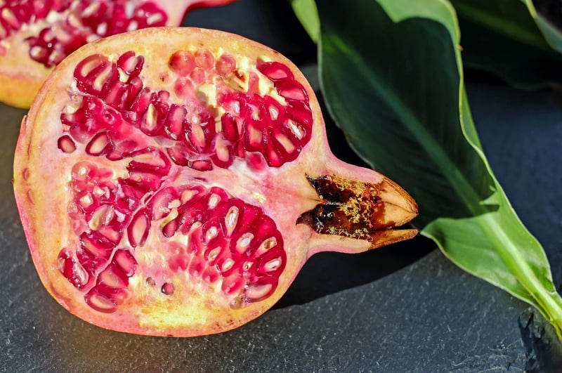 Fresh Produce Alchemy
